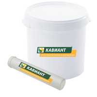 Пластичная смазка КАВИПЛЕКС ДГ 75 - kaviant.ru - Курск