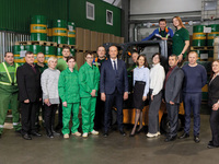 О компании - kaviant.ru - Курск